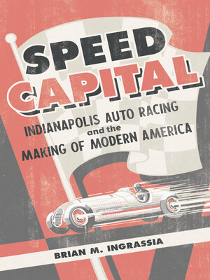 cover image of Speed Capital